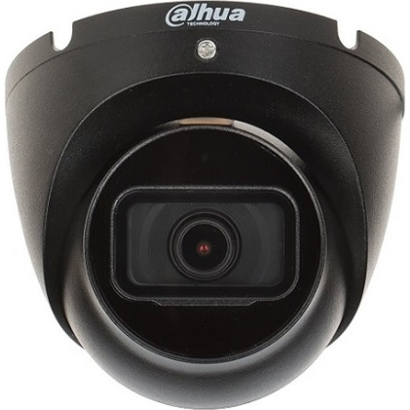 Dahua IP tīkla kamera 8MP HDW3842EM-S 2.8mm melna