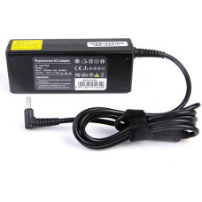 Extradigital Klēpjdatora strāvas adapteris HP 90W: 19,5 V, 4,62 A