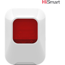 Hismart bezvadu iek&scaron;telpu sirēna HomeSiren