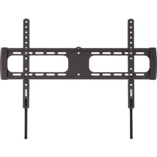 Hismart Fiksēts TV sienas stiprinājums displejiem 37&ldquo;-70&ldquo;