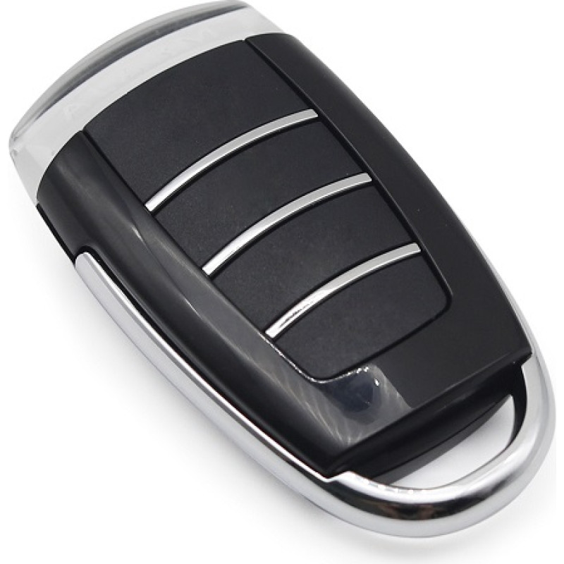 Tuya Vārtu atvērēja tālvadības pults RF 433MHz