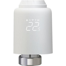 Tuya radiatora termostatiskais vārsts, Wi-Fi