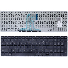 HP Tastatūra HP: 250 G4, 255 G4, 256 G4, 15-AC; 15-AF