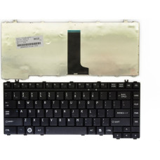 Toshiba Tastatūra TOSHIBA Satellite: A200, A205, A210, A300, A305, A350, L300, L300D, L305, M200, M205