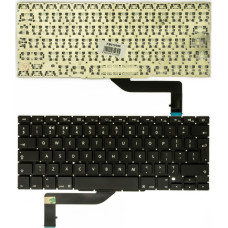 Apple Tastatūra APPLE MacBook Pro 15" Retina 1398, Apvienotā Karaliste