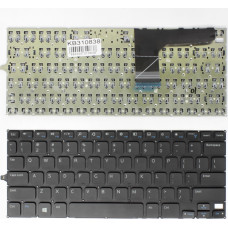 Dell tastatūra: Inspiron 11: 3147, 3148