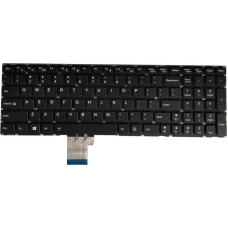Lenovo Tastatūra LENOVO Erazer: Y50, Y50-70, Y70-70; Ideapad: U530