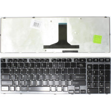 Toshiba Tastatūra TOSHIBA Satellite: P750, P750D, P755, P770
