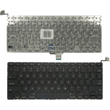 Apple Tastatūra APPLE MacBook Pro 13": A1278 2009-2012, ASV