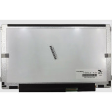 AUO Klēpjdatora ekrāns 11.6" 1366x768 HD, LED, SLIM, spīdīgs, 40 kontaktu (labais), A+