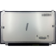 AUO LCD ekrāns 11,6 collas 1366x768 HD, LED, IPS, SLIM, matēts, 40 kontaktu (labais), A+