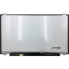 AUO Klēpjdatora ekrāns 17,3 collas 1920x1080 FULL HD, LED, IPS, SLIM, matēts, 30 kontaktu (kreisais), A+