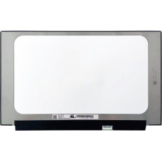 AUO LCD ekrāns 15,6", 1920x1200, WLED, SLIM, IPS, matēts, 40 kontaktu (labais), A+