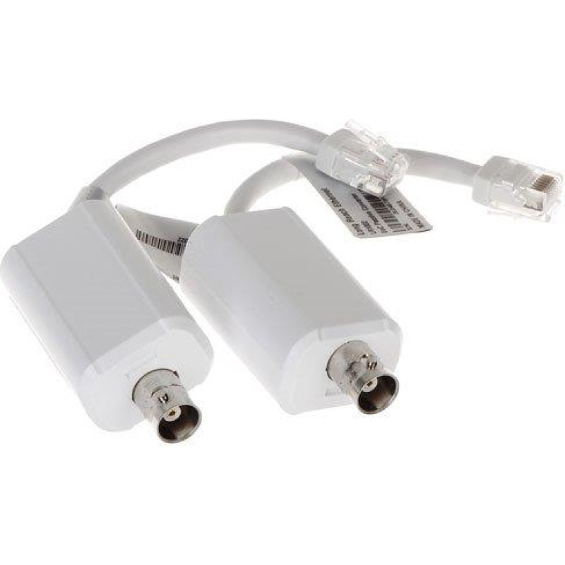 Dahua EoC pasīvais pārveidotājs LR1002