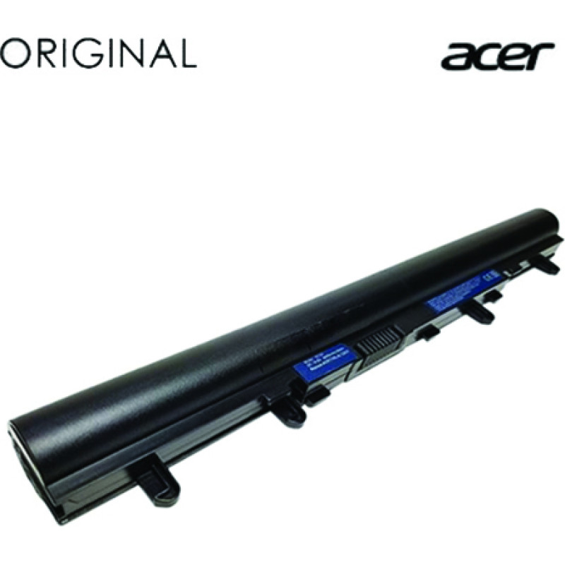 Acer Klēpjdatora akumulators ACER AL12A32, 2500mAh, oriģināls