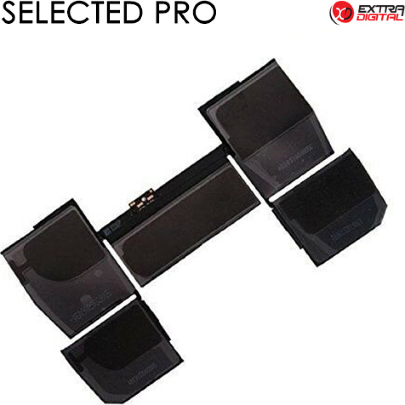 Extradigital Klēpjdatora akumulators A1527, 5300mAh, Extra Digital Selected Pro