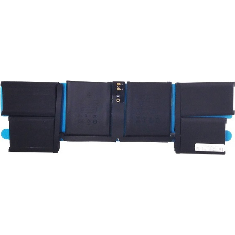 Extradigital Klēpjdatora akumulators A2485, A2527, 8700mAh, Premium