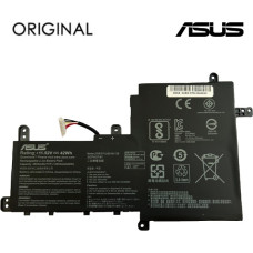 Asus Klēpjdatora akumulators ASUS B31N1729, 3653mAh, oriģināls