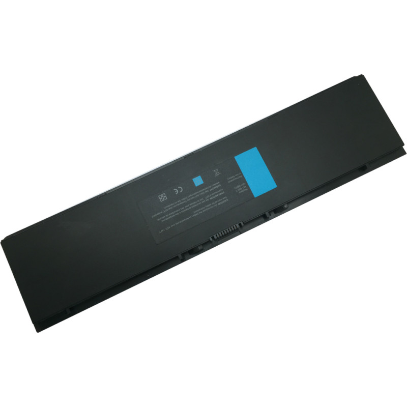 Extradigital Klēpjdatora akumulators, Dell 3RNFD, 4500mAh, Extra Digital Advanced