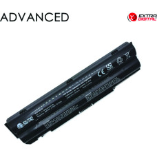 Extradigital Klēpjdatora akumulators DELL JWPHF, J70W7, R795X, 7800mAh, Extra Digital Advanced