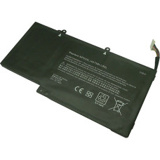 Extradigital Klēpjdatora akumulators, Extra Digital Selected, HP NP03XL, 3860mAh