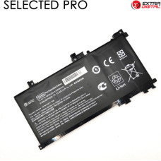 Extradigital Klēpjdatora akumulators HP TE04XL, 2800mAh, Selected Pro