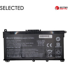 Extradigital Klēpjdatora akumulators HP HT03XL, 4150mAh, Extra Digital Selected