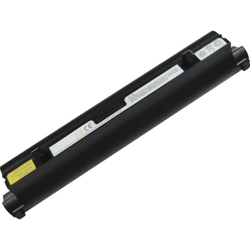 Extradigital Klēpjdatora akumulators, Extra Digital Advanced, LENOVO 45K1275, 5200mAh