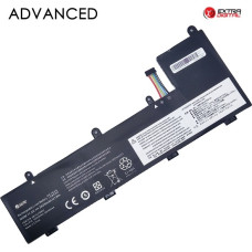 Extradigital Klēpjdatora akumulators LENOVO 00HW043, 3635mAh, Extra Digital Advanced