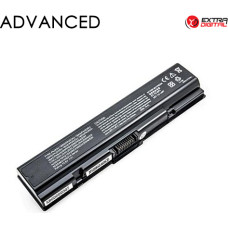 Extradigital Klēpjdatora akumulators, Extra Digital Advanced, TOSHIBA PA3533U-1BRS, 5200mAh