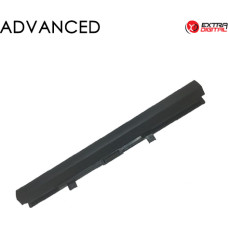 Extradigital Klēpjdatora akumulators TOSHIBA Satellite C55 PA5195U-1BRS, 2600mAh