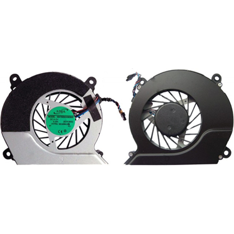 Acer Klēpjdatora dzesētājs Acer: M3-581, M3-581T