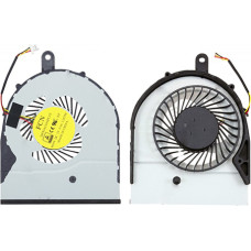 Dell Klēpjdatora dzesētājs Dell: 15-5558, 15-5559