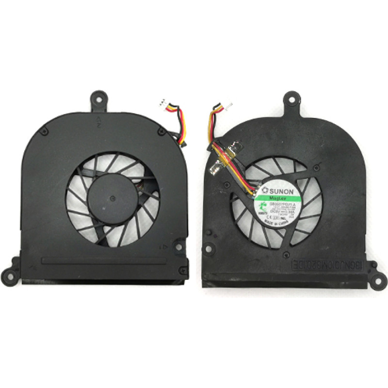 Dell Klēpjdatora dzesētājs DELL 1420, 1400