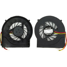 HP Klēpjdatora dzesētājs HP DDV6-3000, DV6T-3000