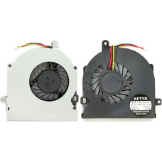 Toshiba Klēpjdatora dzesētājs TOSHIBA Satellite L350, L355, L305