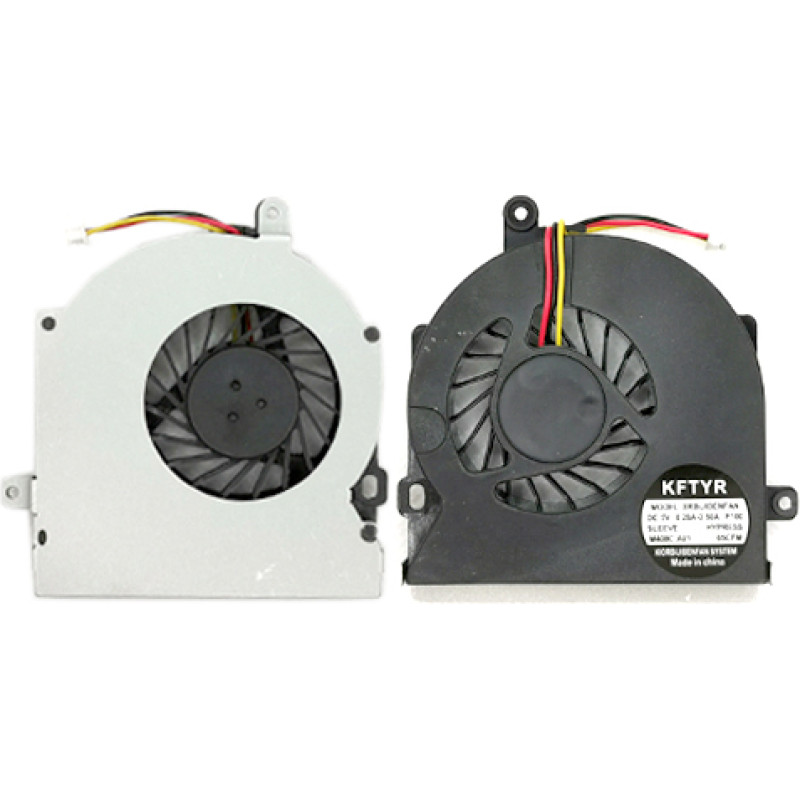 Toshiba Klēpjdatora dzesētājs TOSHIBA Satellite L350, L355, L305