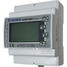 Growatt PV viedais skaitītājs GROWATT TPMCTE100A, 100A