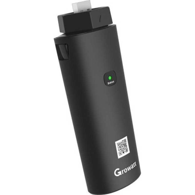 Growatt Mobilo sakaru saskarne GROWATT Shine 4G-X