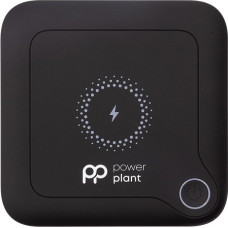 EXD Power Bank 24000mAh, PD60W, QC3.0, 2x USB-C, USB-A, 9 savienotāji