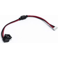 Extradigital Strāvas ligzda ar vadu, TOSHIBA Satellite M50, M55