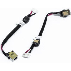 Extradigital Strāvas ligzda ar vadu, ACER Aspire 5534 sērija