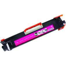 Extradigital Saderīga kasetne HP CE313A, fuksīna krāsas