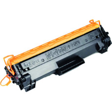 Extradigital Saderīga kasetne HP CF244X