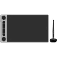 Huion Bezvadu grafiskā plan&scaron;ete HUION Inspiroy Dial 2