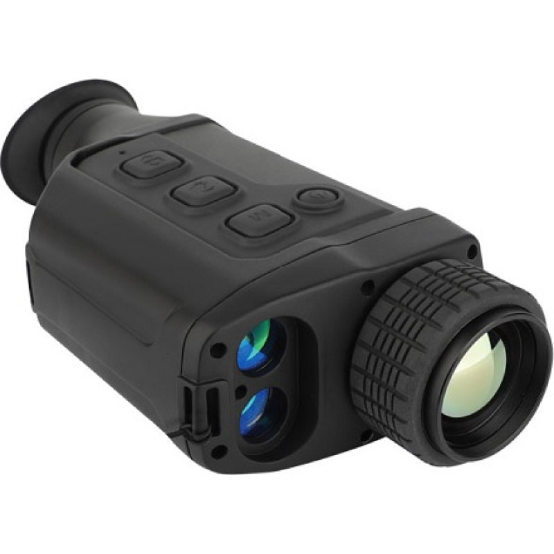 Dali Termomonoklis 640x512, 35 mm, 12,5&deg;, 4x tālummaiņa, displejs, GPS