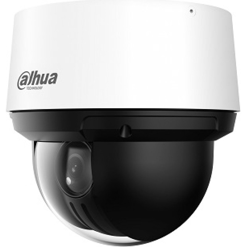 Dahua 2,0 megapikseļu FULLHD tīkla PTZ kupolveida kamera, 25x tālummaiņa SD4A225DB-HNY