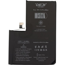 Deji1 APPLE iPhone 13 Pro Max akumulators