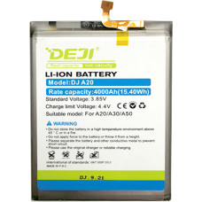 Deji Akumulators SAMSUNG Galaxy A50