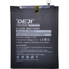 Extradigital Akumulators XIAOMI Redmi Note 7